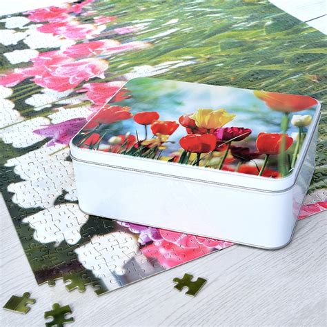 personalised jigsaw puzzle 1000 pieces